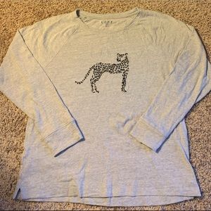 Loft Sweatshirt
